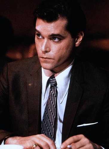 Ray Liotta - Images